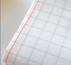 QUADRILÉ 14 - MARCADO - BRANCO