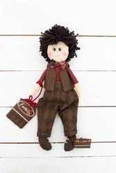 Stafil - Bamboliamo Bimbo 