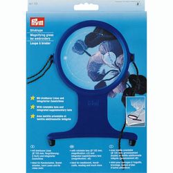  Hands-free Magnifier - PRYM