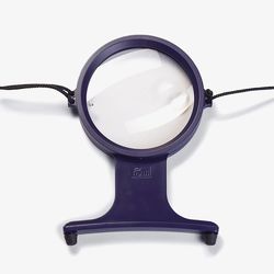  Hands-free Magnifier - PRYM