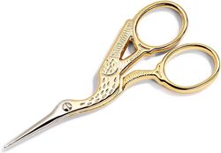 Prym - Crane embroidery scissors