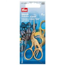 Prym - Crane embroidery scissors