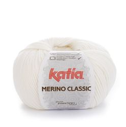 Katia - Merino Classic 1