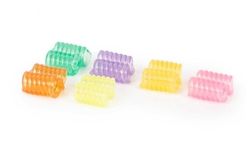 KNITTING NEEDLE HOLDERS