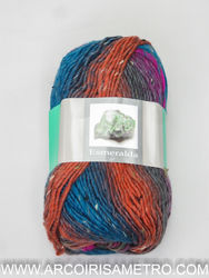 Esmeralda Wool 07