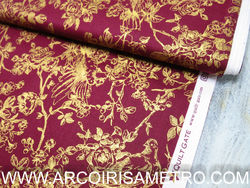 QUILT GATE - G. Flowers - GF5150-11D