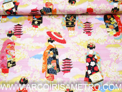 QUILT GATE - Japanese - AP32703