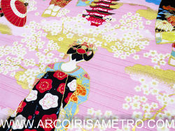 QUILT GATE - Japanese - AP32703