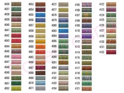 Gutermann Sulky Quilting Thread 100% Cotton 30