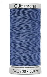 Gutermann Sulky Quilting Thread 100% Cotton 30 - SOLIDS