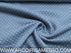 Japanese fabric - Bambino ramado 3