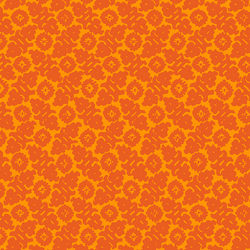 Makower - Tapestry Marigold 878