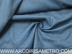 GANGA Mï¿½DIA - AZUL ESCURO