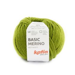 KATIA - BASIC MERINO 90