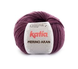 KATIA - MERINO ARAN 78