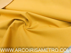 BACKPACK MATERIAL - Dark yellow