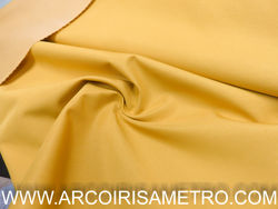 BACKPACK MATERIAL - Dark yellow