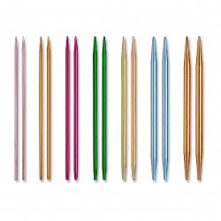 Pony - interchangeable needle set 