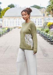 ROWAN MAGAZIE - KNITTING & CROCHET No. 75