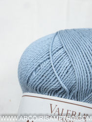 Valeria Lanas - Algodón Top orgânico - 094