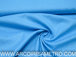 POPPY - Pintas - Turquoise 