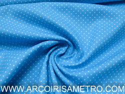 POPPY - Pintas - Turquoise 