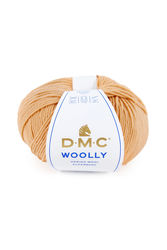 DMC - Woolly 134