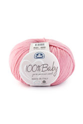 DMC - 100% BABY MERINO  421