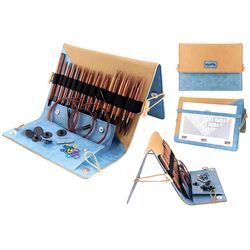 Knitpro - Ginger interchangeable deluxe set