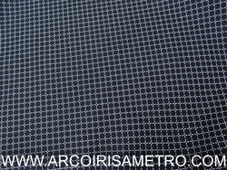 Printed cotton - geometric