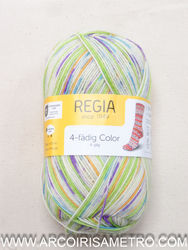 Regia - 4-ply Color 4091