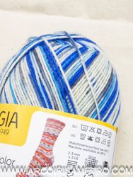 Regia - 4-ply Color 4092