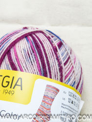 Regia - 4-ply Color 4094