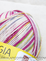 Regia - 4-ply Color 4095