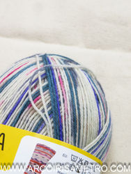 Regia - 4-ply Color 4093