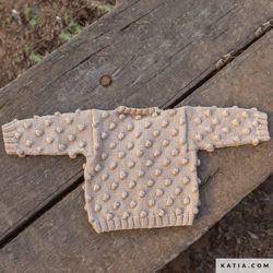 KATIA CONCEPT MAGAZINE - MERINOS FAMILY