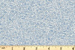 Liberty - Arthur's Garden