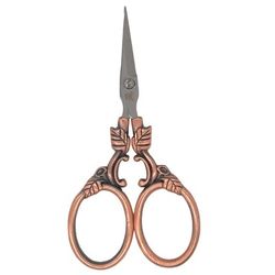 Embroidery scissors