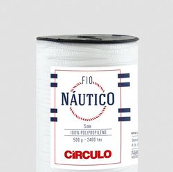 Circulo - Náutico 8001 Branco