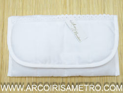 Porta documentos - Branco