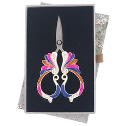 Deco multicolor scissors