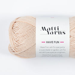 Matti Yarns - Have Fun 3008