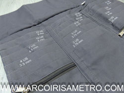 Rowan - ESTOJO  para agulhas de tricot