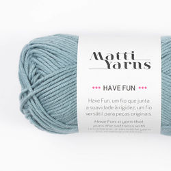 Matti Yarns - Have Fun 9003
