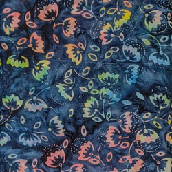 BENARTEX - Bali Mojave - Batik