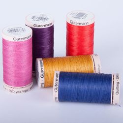 GUTERMANN - HAND QUILTING THREAD