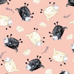 MICHAEL MILLER - BAA BAA CX10636