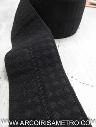 Bias elastic with diamonds