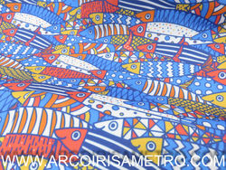 POLI-CANVAS  - SARDINES