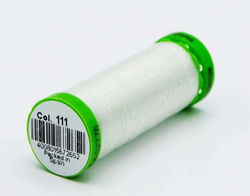 TRANSPARENTE SEWING THREAD - GUTERMANN 111